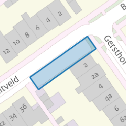 Perceel SHT02-AA-6484