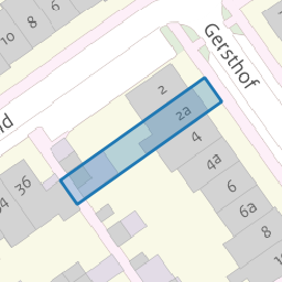 Perceel SHT02-AA-6487