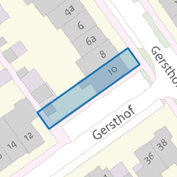 Perceel SHT02-AA-6493