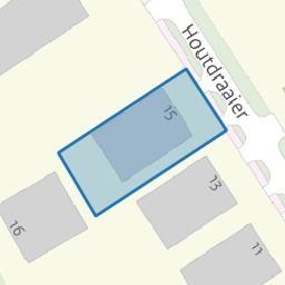 Perceel SHT02-AA-6499