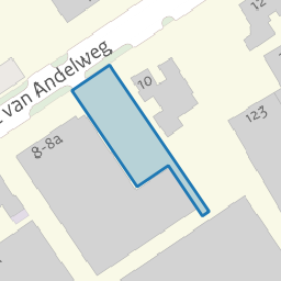 Perceel SHT02-AA-6519