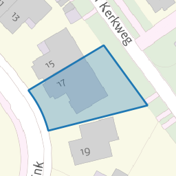 Perceel SHT02-AA-6526