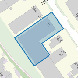 Perceel SHT02-AA-6537