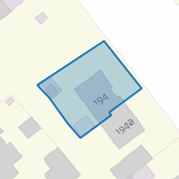 Perceel SHT02-AA-6539