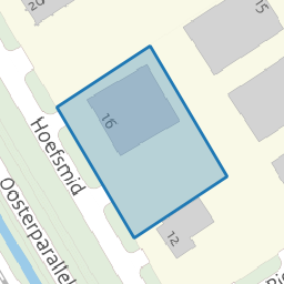 Perceel SHT02-AA-6542