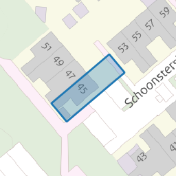 Perceel SHT02-AA-6545