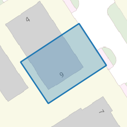 Perceel SHT02-AA-6550