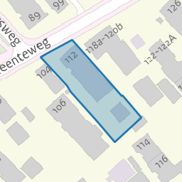 Perceel SHT02-AA-6560