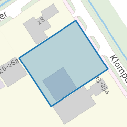 Perceel SHT02-AA-6571