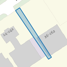 Perceel SHT02-AA-6586