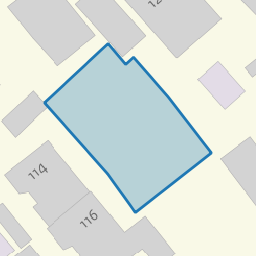 Perceel SHT02-AA-6595