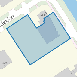 Perceel SHT02-AA-6597