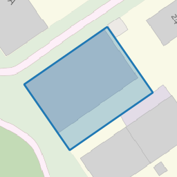 Perceel SHT02-AA-6599