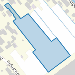 Perceel SHT02-AA-6610