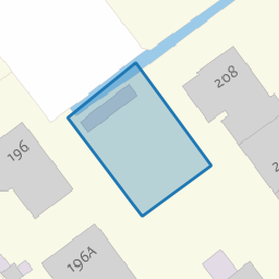 Perceel SHT02-AA-6613