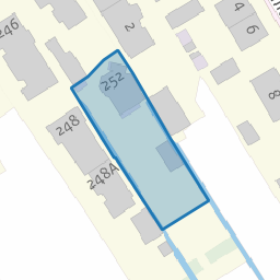 Perceel SHT02-AA-6635