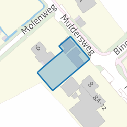 Perceel SHT02-AA-6638