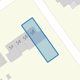 Perceel SHT02-AA-6682