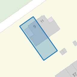 Perceel SHT02-AA-6695