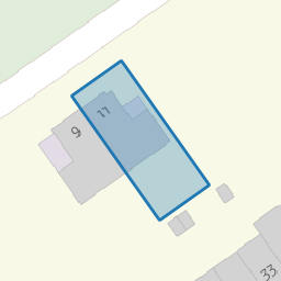 Perceel SHT02-AA-6699