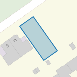 Perceel SHT02-AA-6706