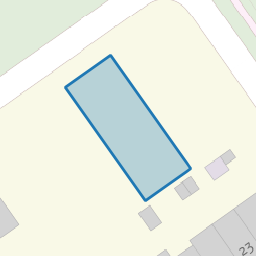 Perceel SHT02-AA-6718