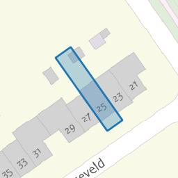 Perceel SHT02-AA-6728