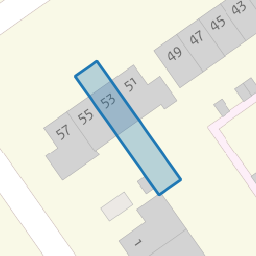 Perceel SHT02-AA-6733