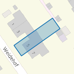 Perceel SHT02-AA-6740