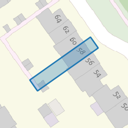 Perceel SHT02-AA-6747