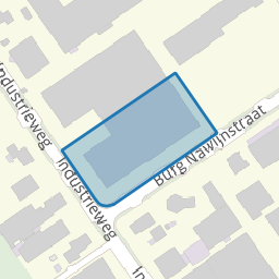 Perceel SHT02-AA-6798