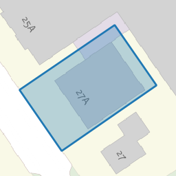 Perceel SHT02-AA-6805