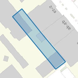 Perceel SHT02-AA-6815