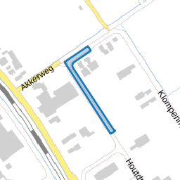 Perceel SHT02-AA-6826