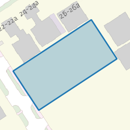 Perceel SHT02-AA-6930