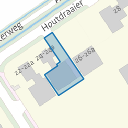 Perceel SHT02-AA-6950