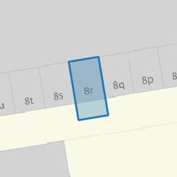 Perceel SHT02-AA-6955