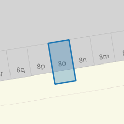 Perceel SHT02-AA-6958