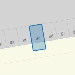 Perceel SHT02-AA-6967