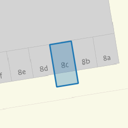 Perceel SHT02-AA-6969