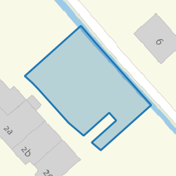 Perceel SHT02-AA-6984