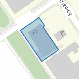 Perceel SHT02-AA-6990