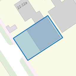 Perceel SHT02-AA-6995