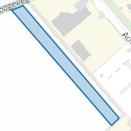 Perceel SHT02-AA-784