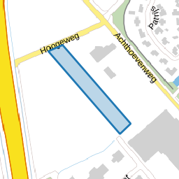 Perceel SHT02-AA-785