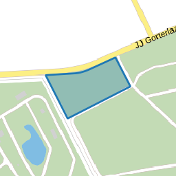 Perceel SHT02-AD-288