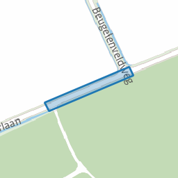 Perceel SHT02-AD-486