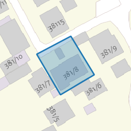 Perceel SHT02-AD-608