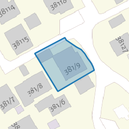 Perceel SHT02-AD-609