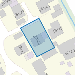 Perceel SHT02-AD-615